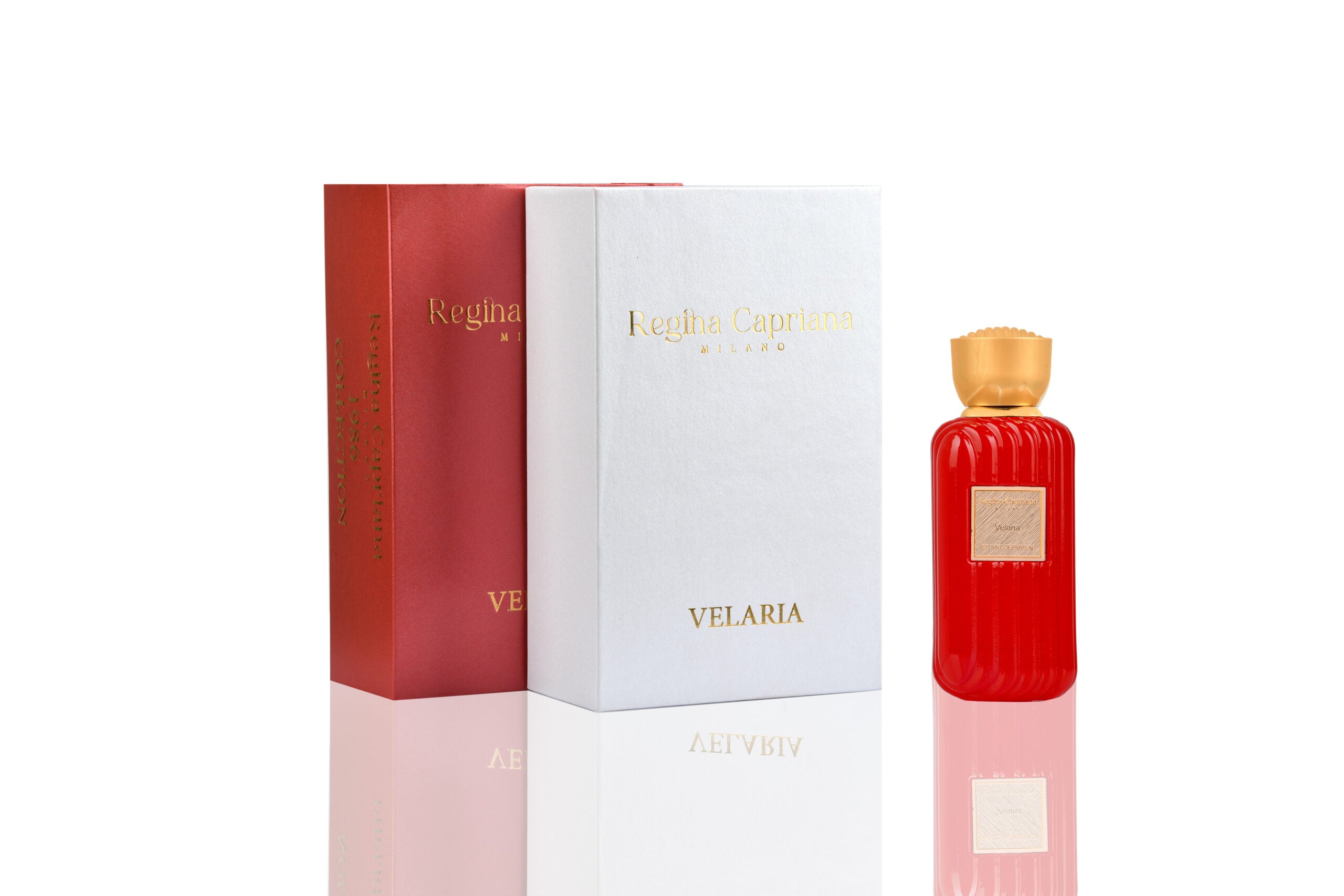 Velaria